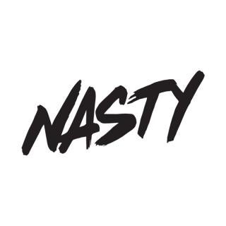 Nasty Juice Disposable Vape Brand Logo