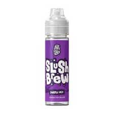 Slush Brew Purple Mix Shortfill E-Liquid