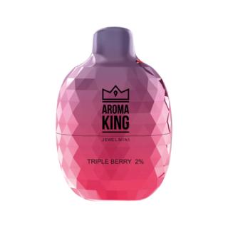 Aroma King Triple Berry Disposable Vape