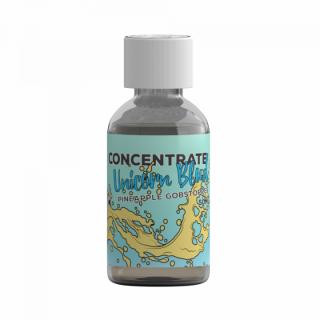 TMB Notes Unicorn Blud Concentrate
