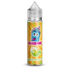 Slushie Passion & Mango Slush Shortfill E-Liquid