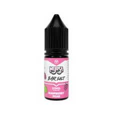 Mejusa Raspberry Pear Nicotine Salt E-Liquid
