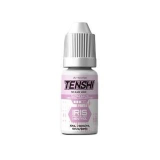 Tenshi Iris Fruit Blast Menthol Nicotine Salt