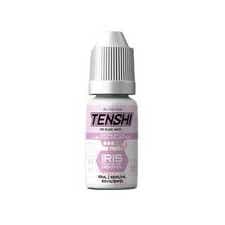 Tenshi Iris Fruit Blast Menthol Nicotine Salt E-Liquid