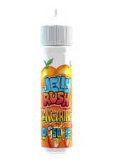 Jelly Rush Tangerine Shortfill E-Liquid