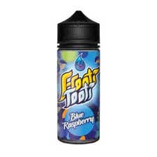 Frooti Tooti Blue Raspberry Shortfill E-Liquid
