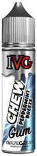 IVG Peppermint Breeze Shortfill E-Liquid