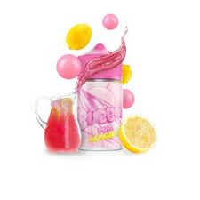Bubble by Vape Distillery Pink Lemonade Bubblegum Shortfill E-Liquid