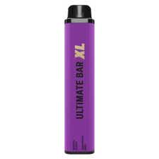 Ultimate Bar XL Edition Wimto Slush Disposable Vape