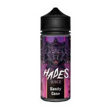 Hades Kandy Kane Shortfill E-Liquid