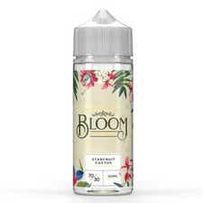 Bloom E-Liquids Starfruit Cactus Shortfill E-Liquid