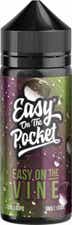 Easy On The Pocket Easy On The Vine Shortfill E-Liquid