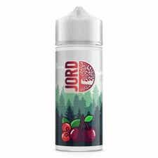 Jord Redcurrant Cherry Shortfill E-Liquid