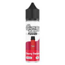 Ramsey Cherry Twista 50ml Shortfill E-Liquid