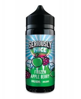 Seriously Created By Doozy Frozen Apple Berry Shortfill