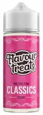 Flavour Treats Master Pink Shortfill E-Liquid