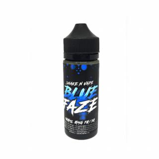 FAZE Blue Faze Shortfill