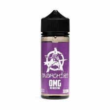 Anarchist Purple Shortfill E-Liquid