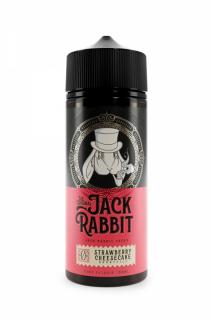 Jack Rabbit Strawberry Cheesecake Shortfill