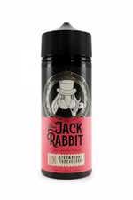 Jack Rabbit Strawberry Cheesecake Shortfill E-Liquid