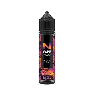 Vape Nexus Tropical Grape Shortfill