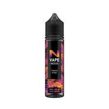 Vape Nexus Tropical Grape Shortfill E-Liquid