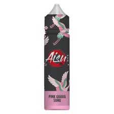 AISU Pink Guava Shortfill E-Liquid
