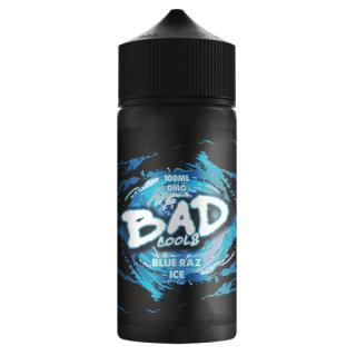 BAD Juice Blue Raz Ice Shortfill