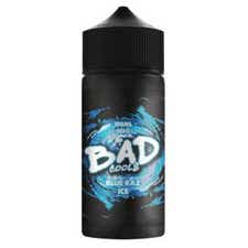 BAD Juice Blue Raz Ice Shortfill E-Liquid
