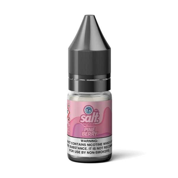 Iced Pineberry Nicotine Salt by Flavour Boss