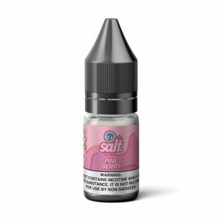 Flavour Boss Iced Pineberry Nicotine Salt