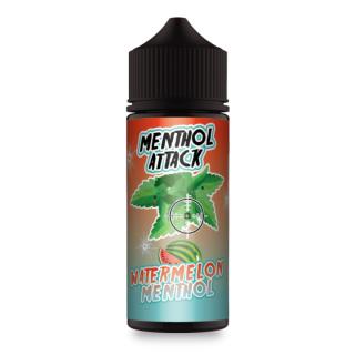 Menthol Attack Watermelon Menthol Shortfill