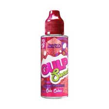 Gulp Cola Cubes Sweets Shortfill E-Liquid
