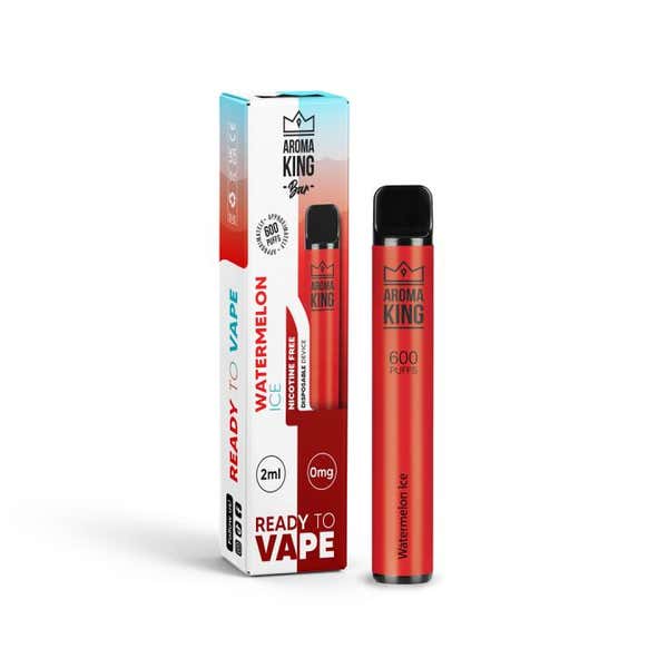 Watermelon Ice Disposable by Aroma King
