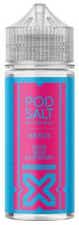 Pod Salt Sour Blue Raspberry Shortfill E-Liquid