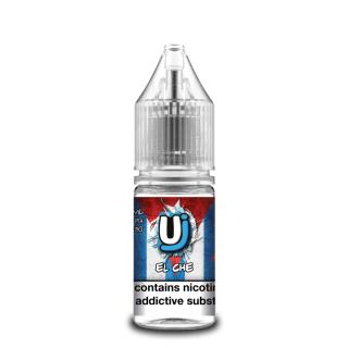 Ultimate Juice El Che Regular 10ml