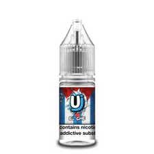 Ultimate Juice El Che Regular 10ml E-Liquid