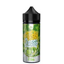 Tasty Fruity Honeydew Lassi Shortfill E-Liquid