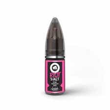 Riot Squad Pink Grenade Nicotine Salt E-Liquid