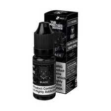 Dr Vapes Black Panther Nicotine Salt E-Liquid