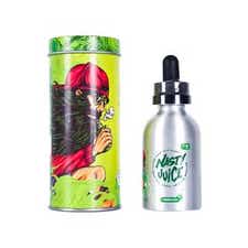Nasty Juice Green Ape Shortfill E-Liquid