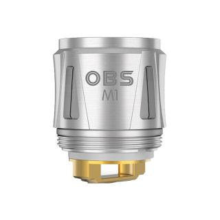 M Series Coil by OBS