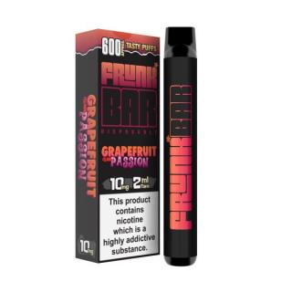  Grapefruit With Passion Disposable Vape