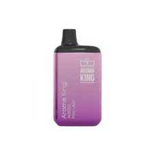 Aroma King AK5500 Pink Lady Disposable Vape