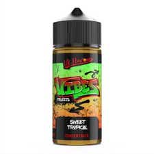 VIBEZ Sweet Tropical Concentrate E-Liquid