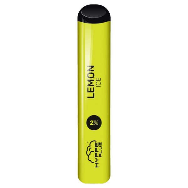 Lemon Ice Disposable by HYPPE