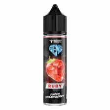 Dr Vapes Ruby Shortfill E-Liquid