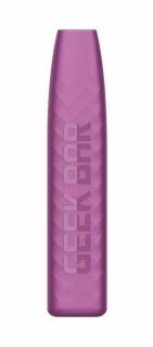 Geek Bar Grape Raspberry Disposable Vape