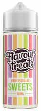 Flavour Treats Fruit Pastilles Shortfill E-Liquid