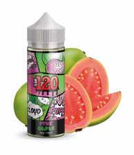 Team120 Pink Guava Shortfill E-Liquid
